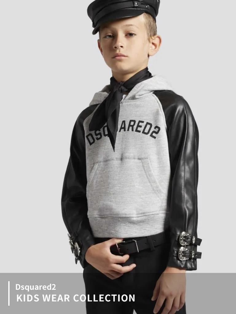 交渉可★フェンディ キッズ男の子　10Aサイズ　ダウンベスト　モンスター FENDI (フェンディ) リトルモンスター ダウンジャケット