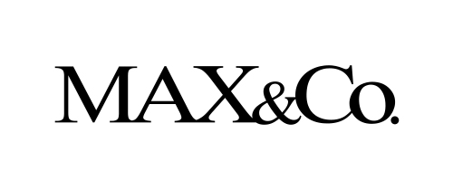 MAX&Co.(マックス アンド コー) 