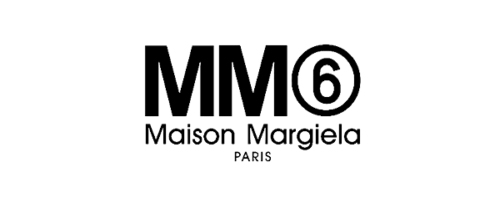MM6 Maison Margiela(エムエム6 メゾン マルジェラ)