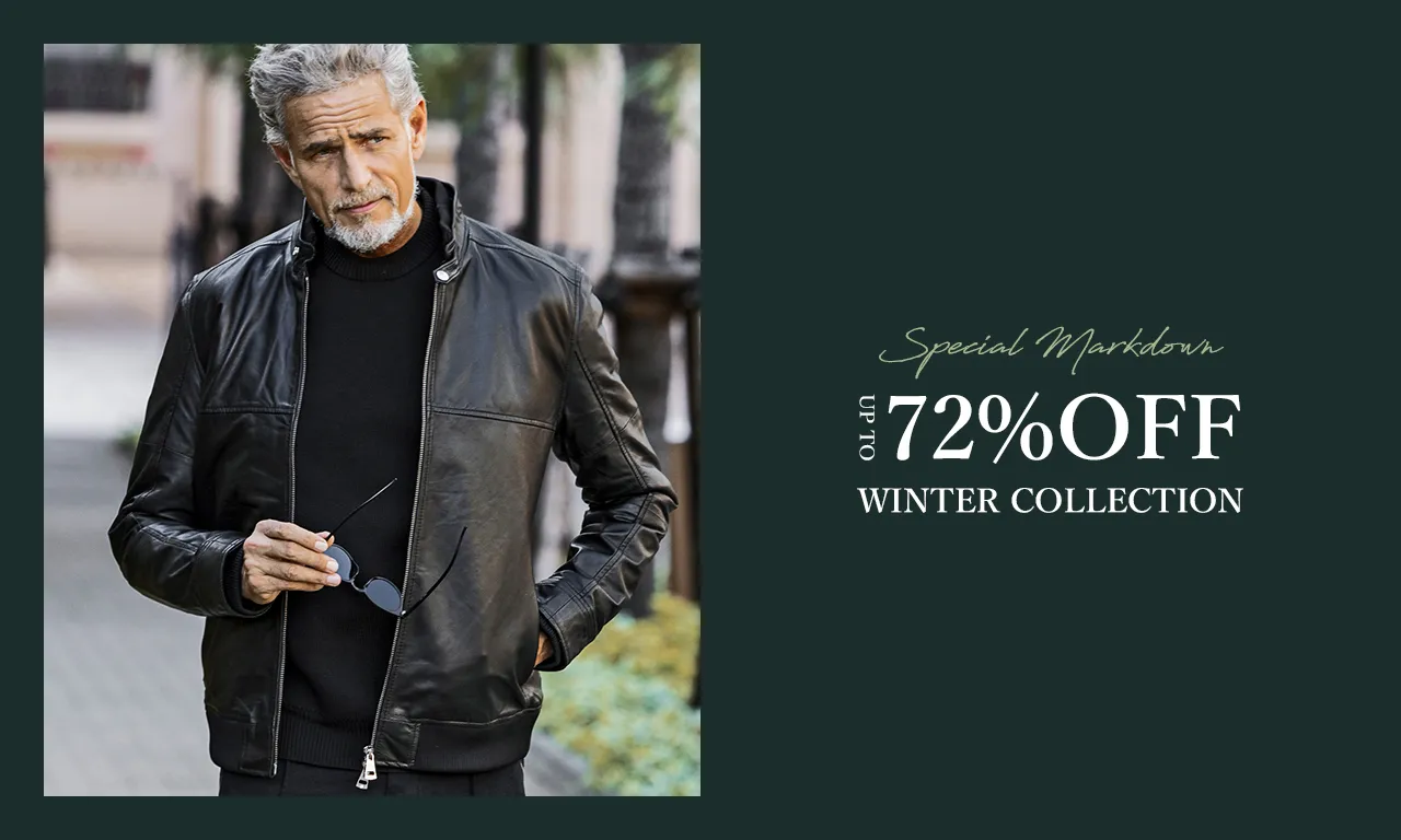 MAX74%OFF！冬物が早くもマークダウン！