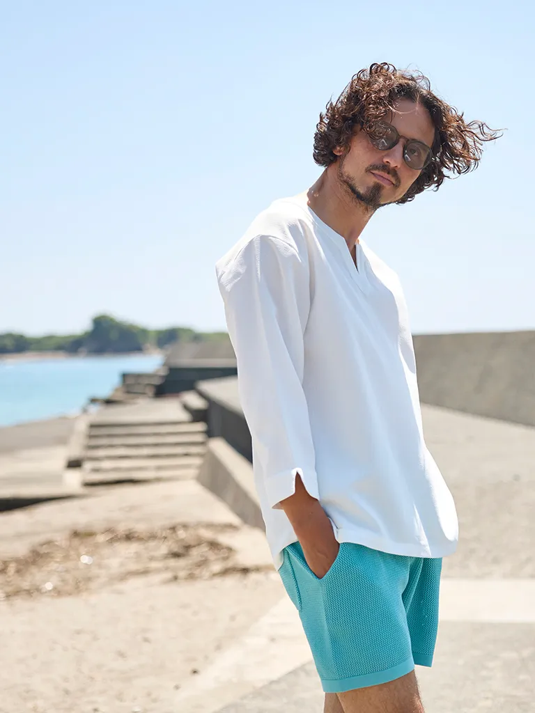 1PIU1UGUALE3 RELAX 2025 SPRING/SUMMER VISUAL