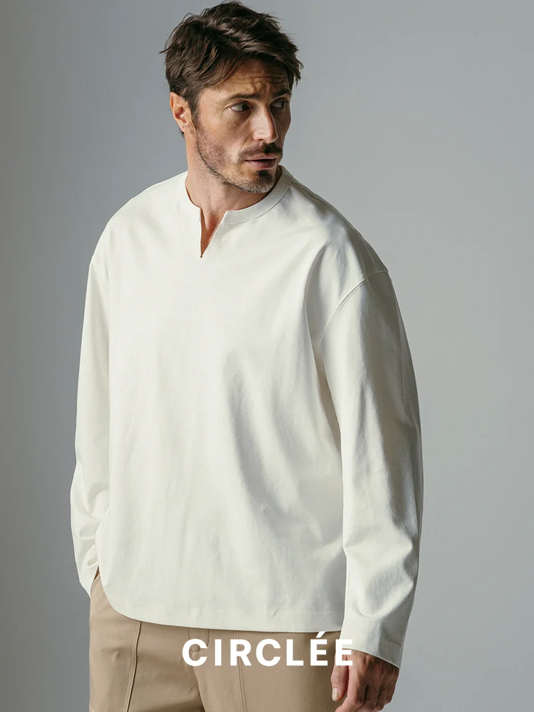 新ブランドCIRCLEE(サークリー)登場