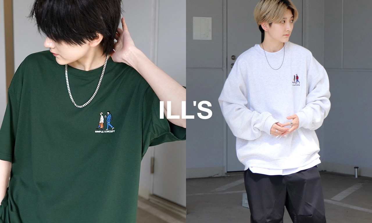ILL’S（イルズ）