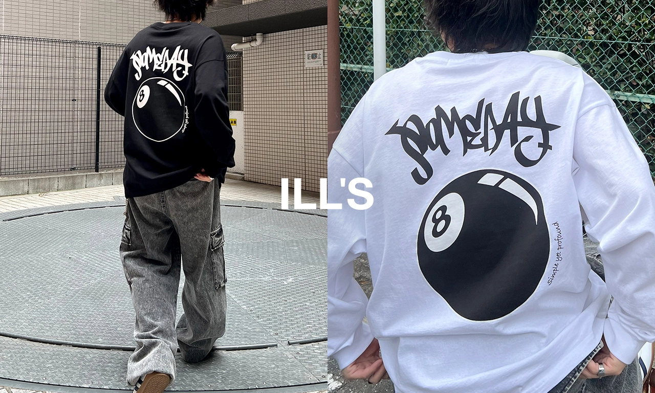 ILL’S（イルズ）