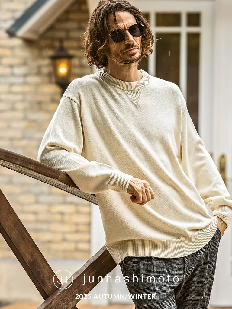 公式】JH junhashimoto（ジェイエイチ ジュンハシモト