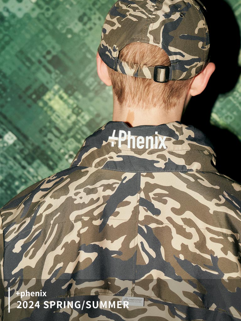 phenix(プラスフェニックス) | SHIFFON公式通販サイト｜SHIFFON ONLINE
