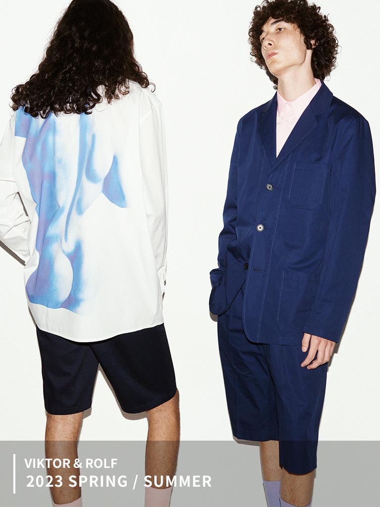 VIKTOR \u0026 ROLF コート - beaconparenting.ie