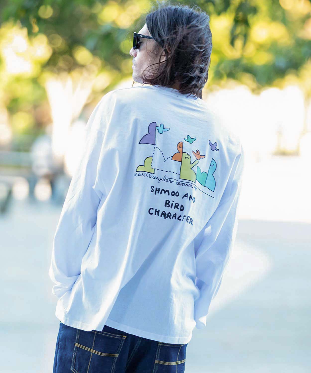 MARK GONZALES ARTWORK COLLECTION(マーク ゴンザレス ...