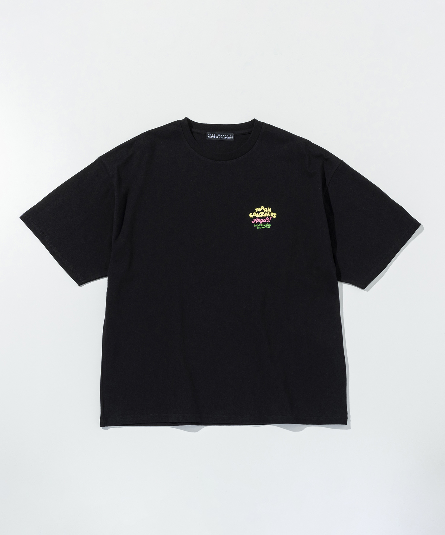 MARK GONZALES ARTWORK COLLECTION(マーク ゴンザレス)バック