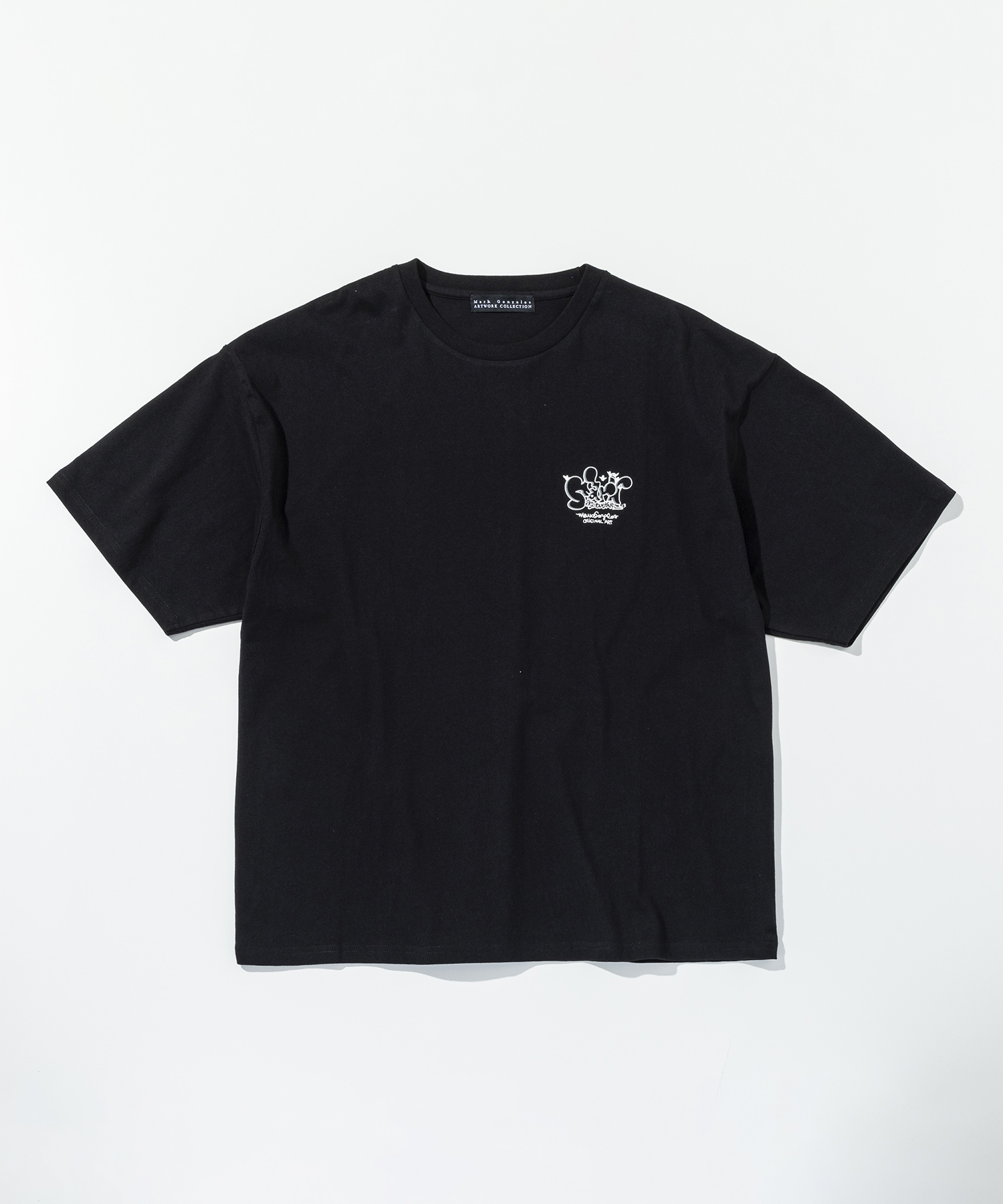 MARK GONZALES ARTWORK COLLECTION(マーク ゴンザレス)バック