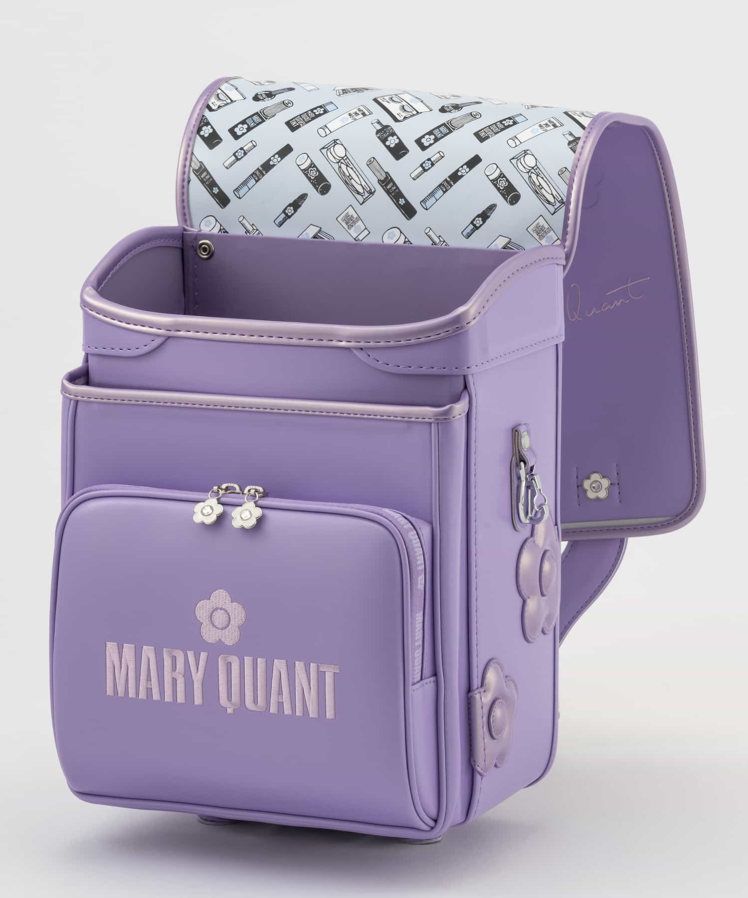 MARY QUANT(マリークヮント)デイジーミックスランドセル【即納