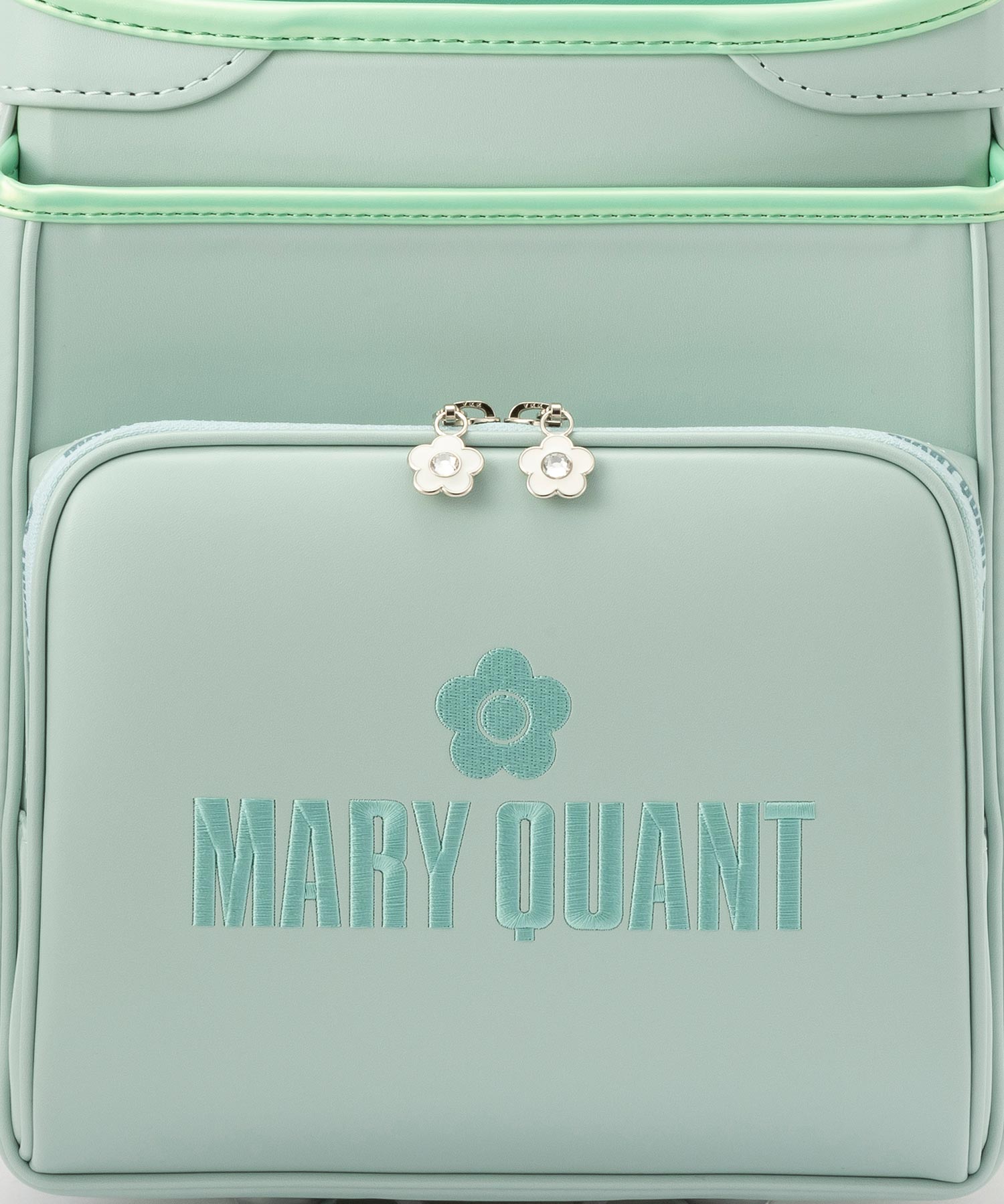 MARY QUANT(マリークヮント)デイジーミックスランドセル【予約