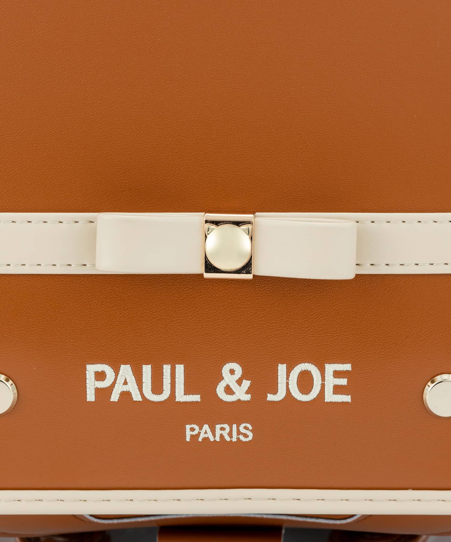 PAUL & JOE(ポール & ジョー)クリザンテームフレンチリボンランドセル