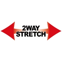 2wayストレッチ