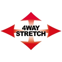 4wayストレッチ