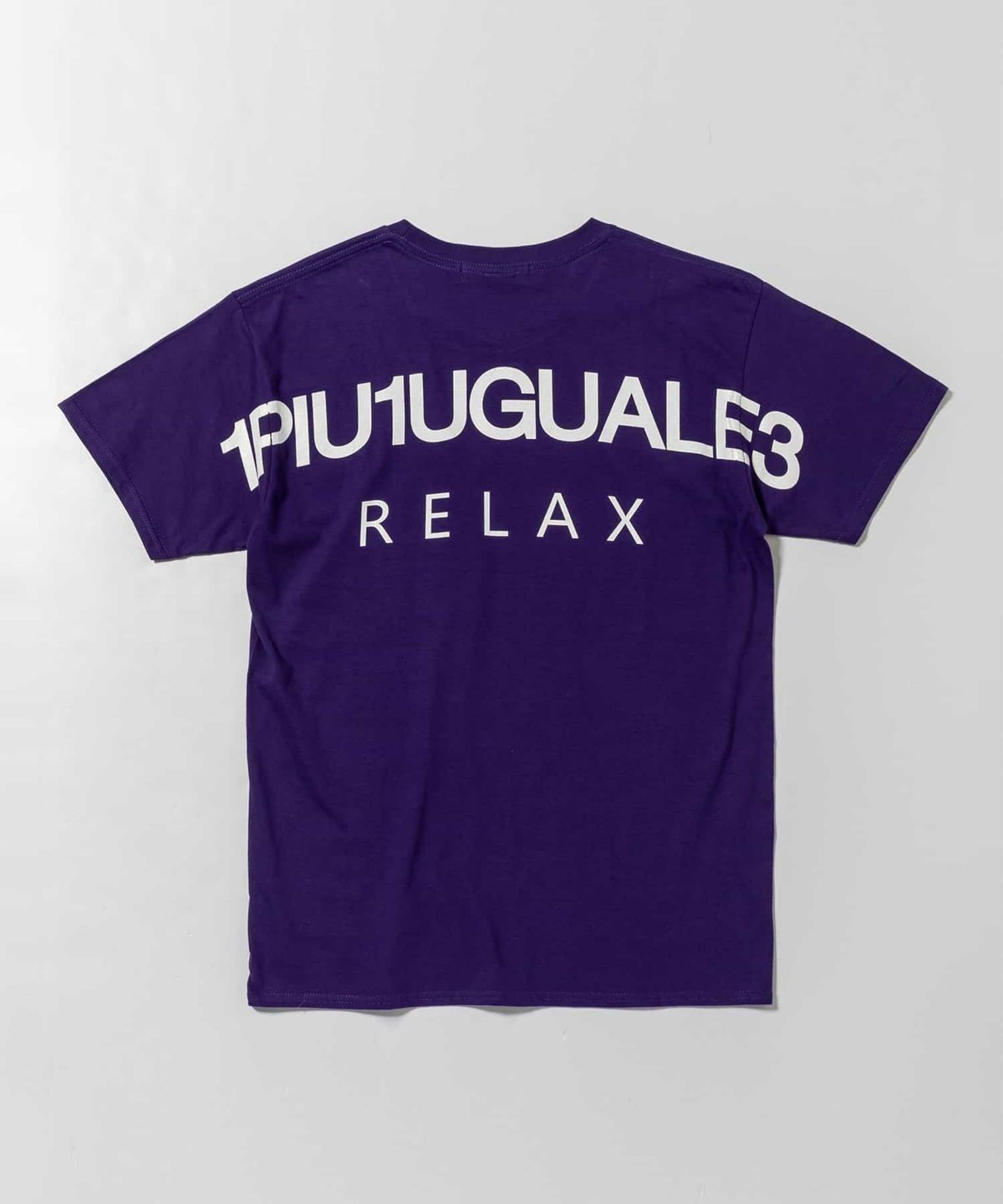 1PIU1UGUALE3 RELAX(ウノピゥウノウグァーレトレ リラックス