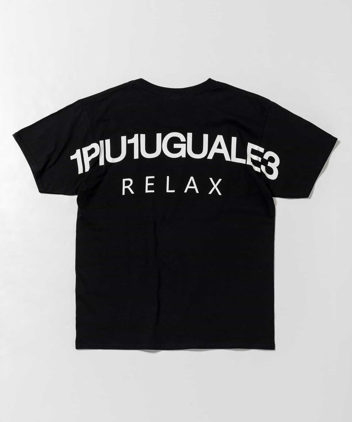 結構タイトな感じですPIU1UGUALE3 RELAX - cartaoclivale.com.br