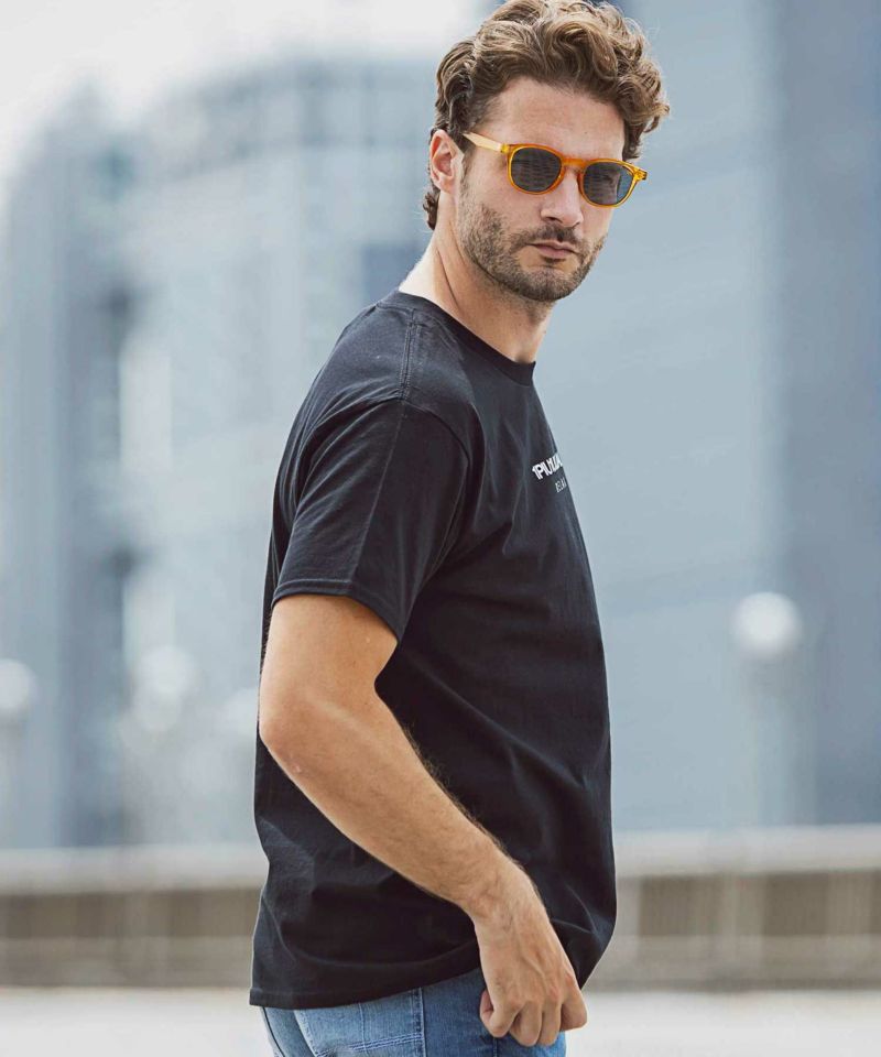 Joe7401 様専用 1 piu 1 uguale 3 Tシャツ 2色セット