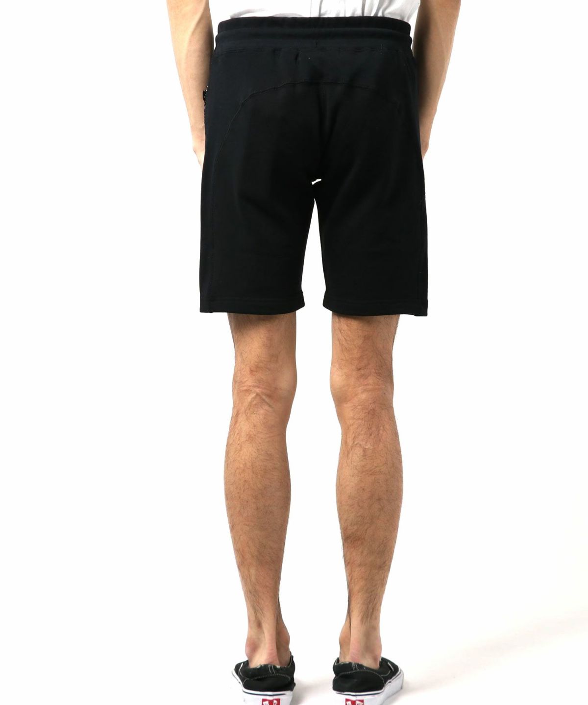 セール】【当店独占販売】 1PIU1UGUALE3 RELAXラインストーン