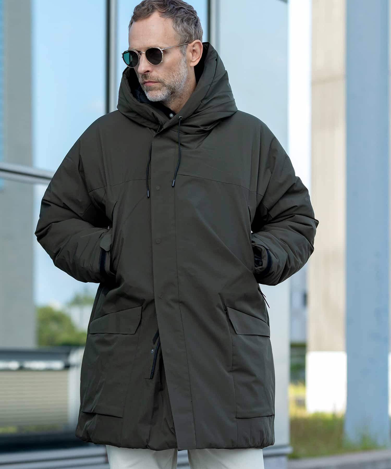 JH junhashimoto(ジェイエイチ ジュンハシモト)HIGH PERFORMANCE