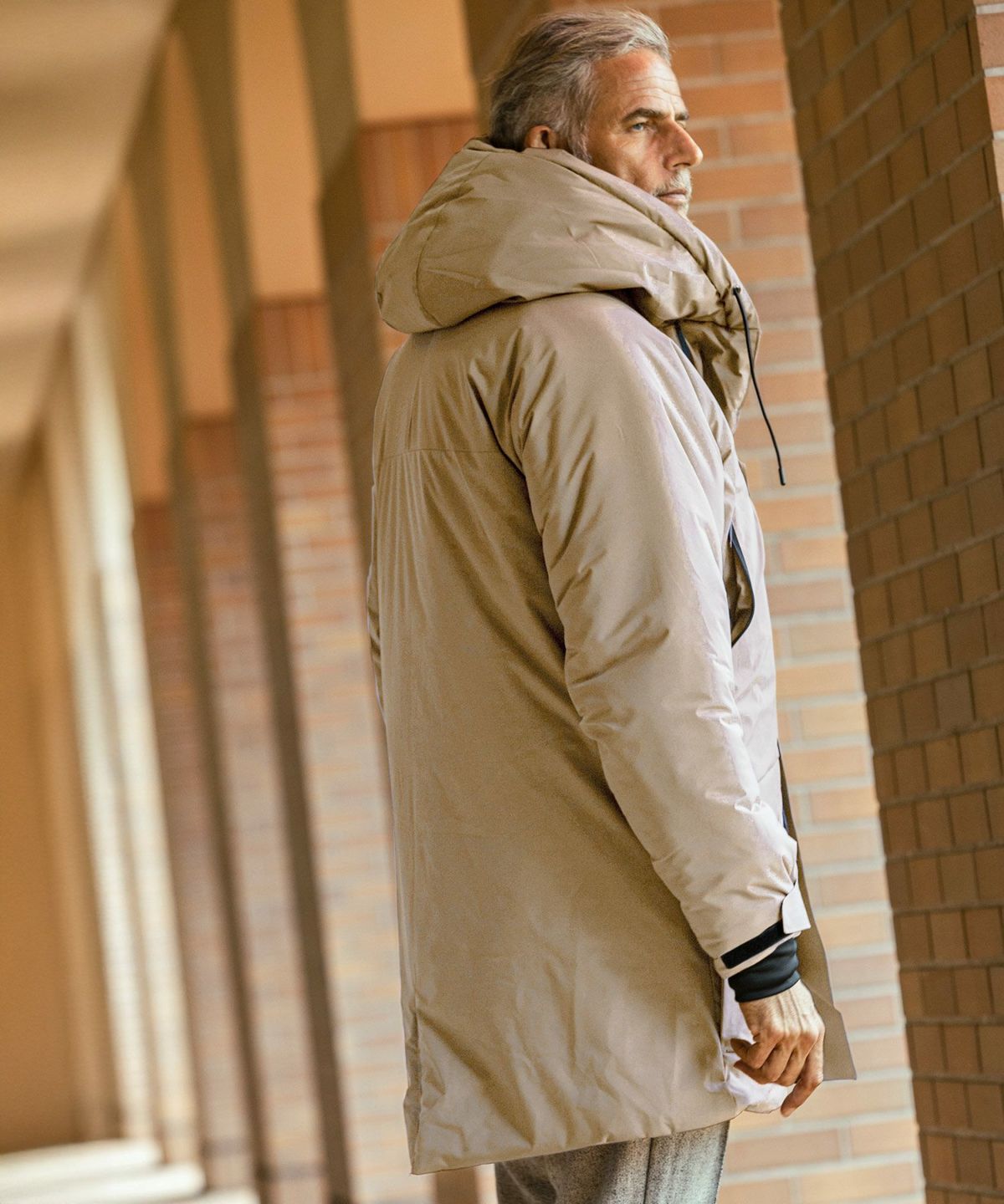 JH junhashimoto(ジェイエイチ ジュンハシモト)HIGH PERFORMANCE