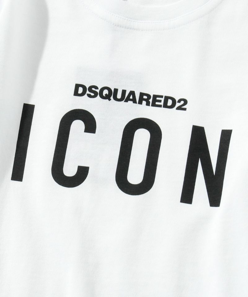 Dsquared2(ディースクエアード)Kids & Junior ロングTシャツ/ロンT ...