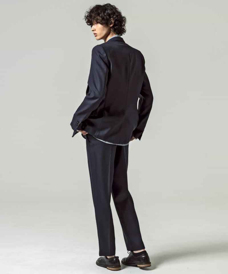 ヴィクターアンドロルフ メンズ スーツセットアップ ブラック 高級スーツRYNM全商品リスト