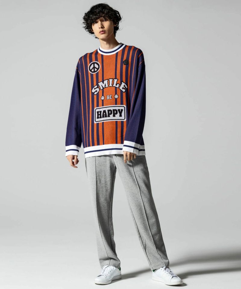 Viktor & Rolf Uネックニット Viktor & Rolf Uネックニット