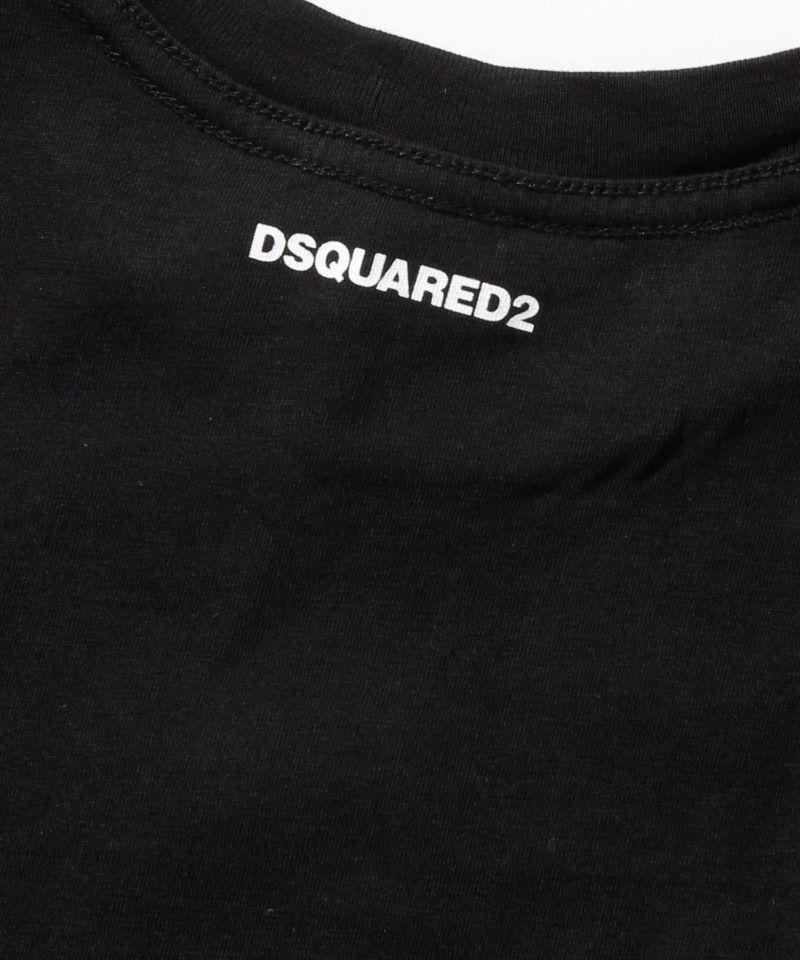 Dsquared2(ディースクエアード)Kids & Junior Tシャツカットソー ...