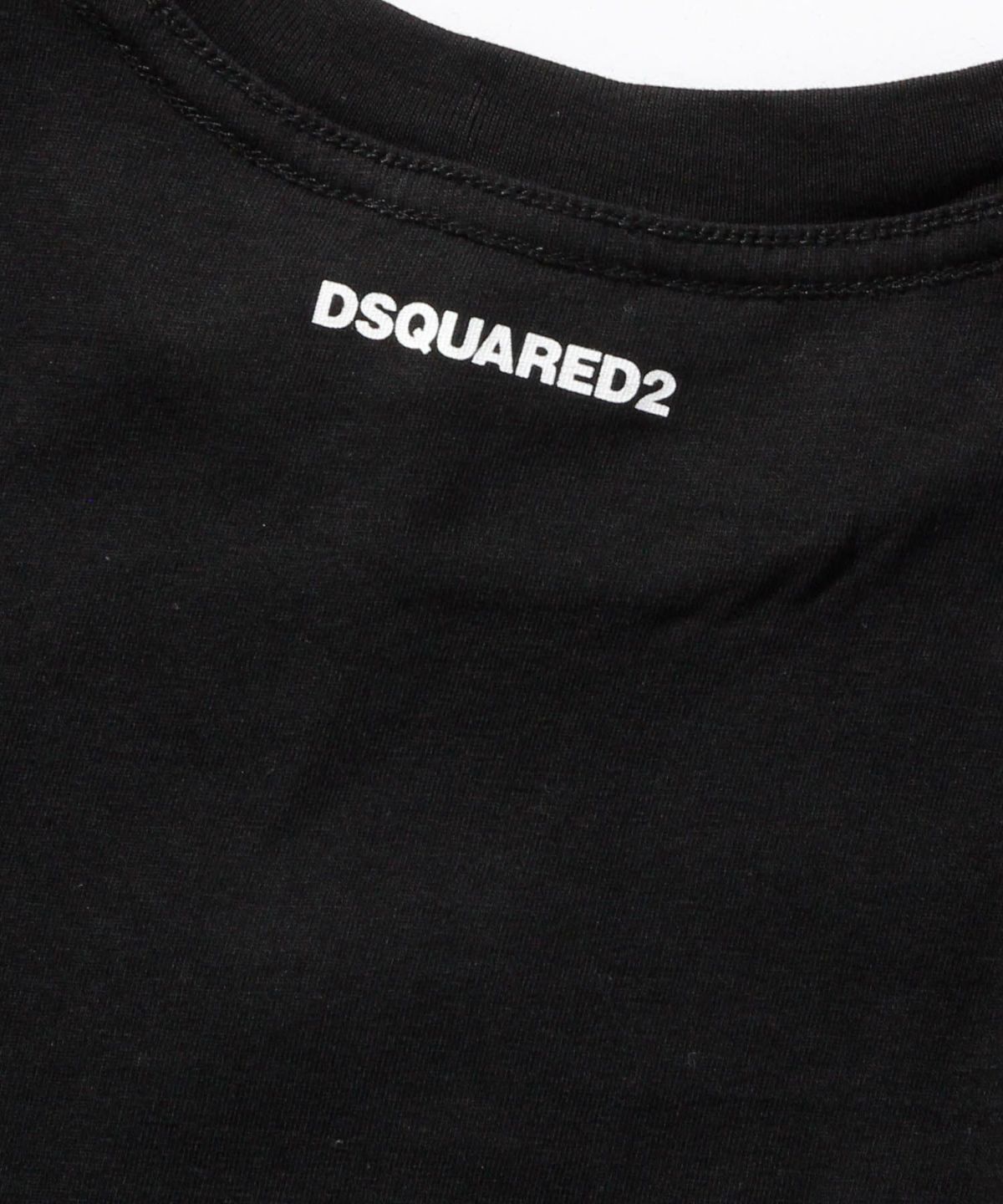 Dsquared2(ディースクエアード)Kids & Junior Tシャツカットソー