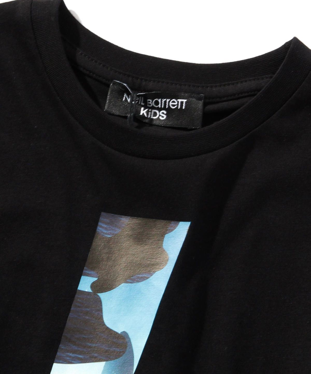 Neil Barrett(ニール バレット)Tシャツカットソー | SHIFFON公式通販 ...