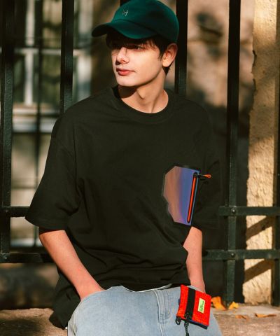 【関税込み】Viktor&Rolf Mister Mister Tシャツ VIKTOR&ROLF(ヴィクター＆ロルフ)TEAM MISTER MISTER Tシャツ