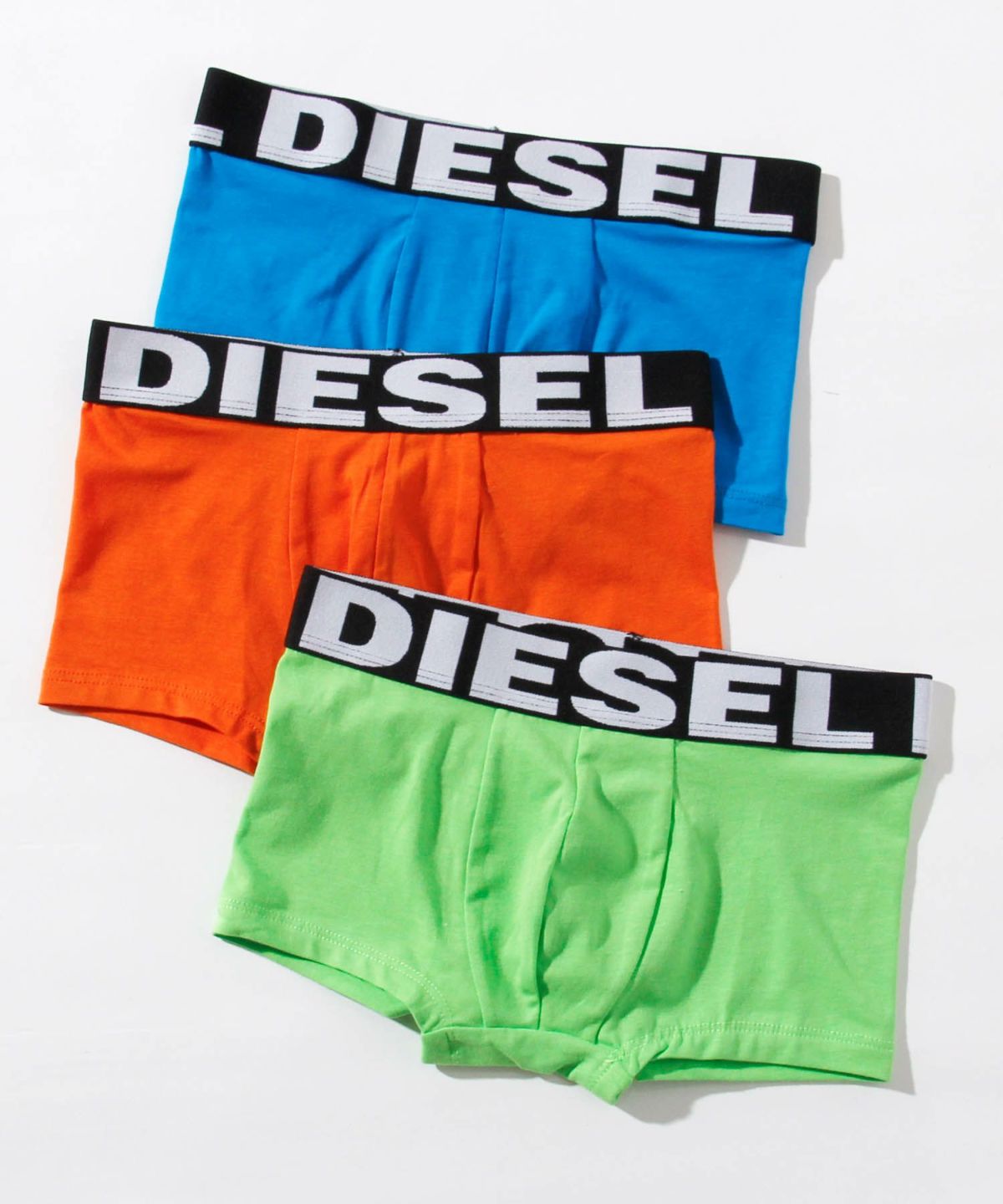 DIESEL ディーゼルキッズ　パンツ　12 アウター2点セット DIESEL ディーゼル キッズ パンツ 2本セット SIZE 12（150