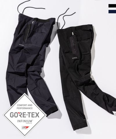 +phenix(プラスフェニックス)GORE-TEX INFINIUM Regista Pants