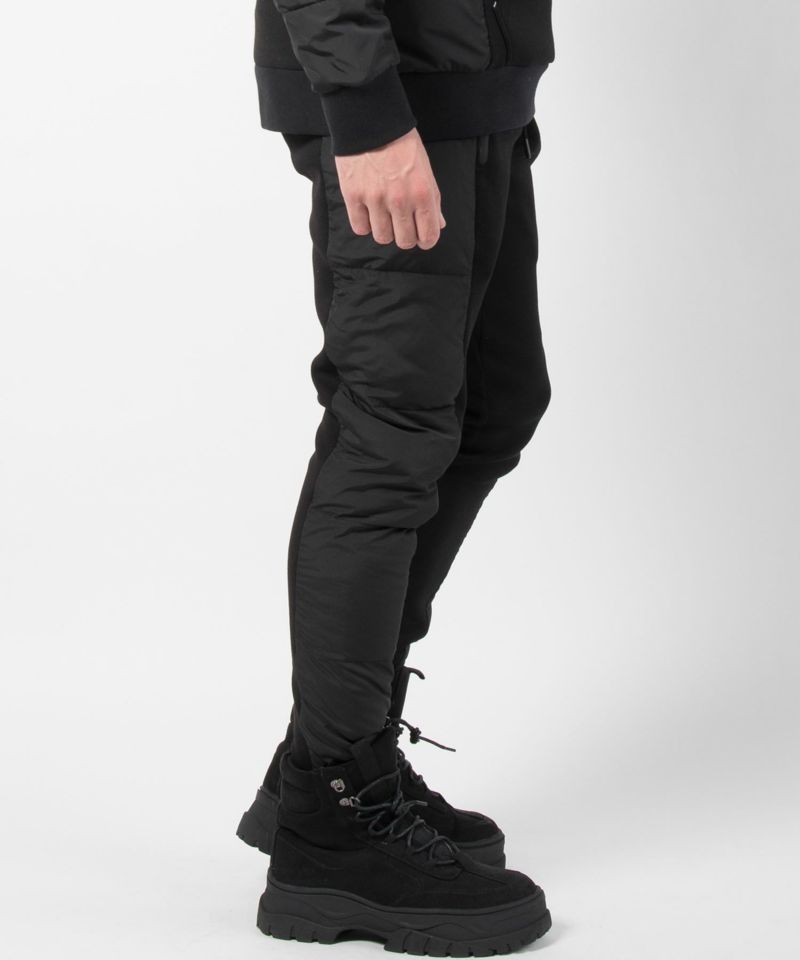 phenix(プラスフェニックス)Side Down Punch Pants ロングパンツ