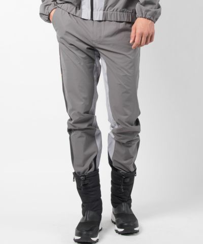 +phenix(プラスフェニックス)撥水加工 2WAY STRETCH Athletic Woven Pants ロングパンツ/ストレッチ