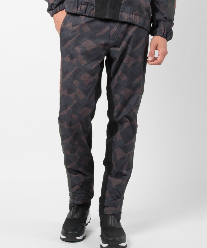 phenix(プラスフェニックス)撥水加工 2WAY STRETCH Athletic