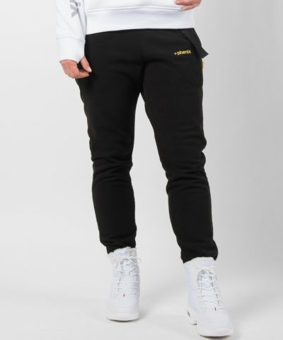 +phenix(プラスフェニックス)Fleece Pants レディース/ロングパンツ/フリース