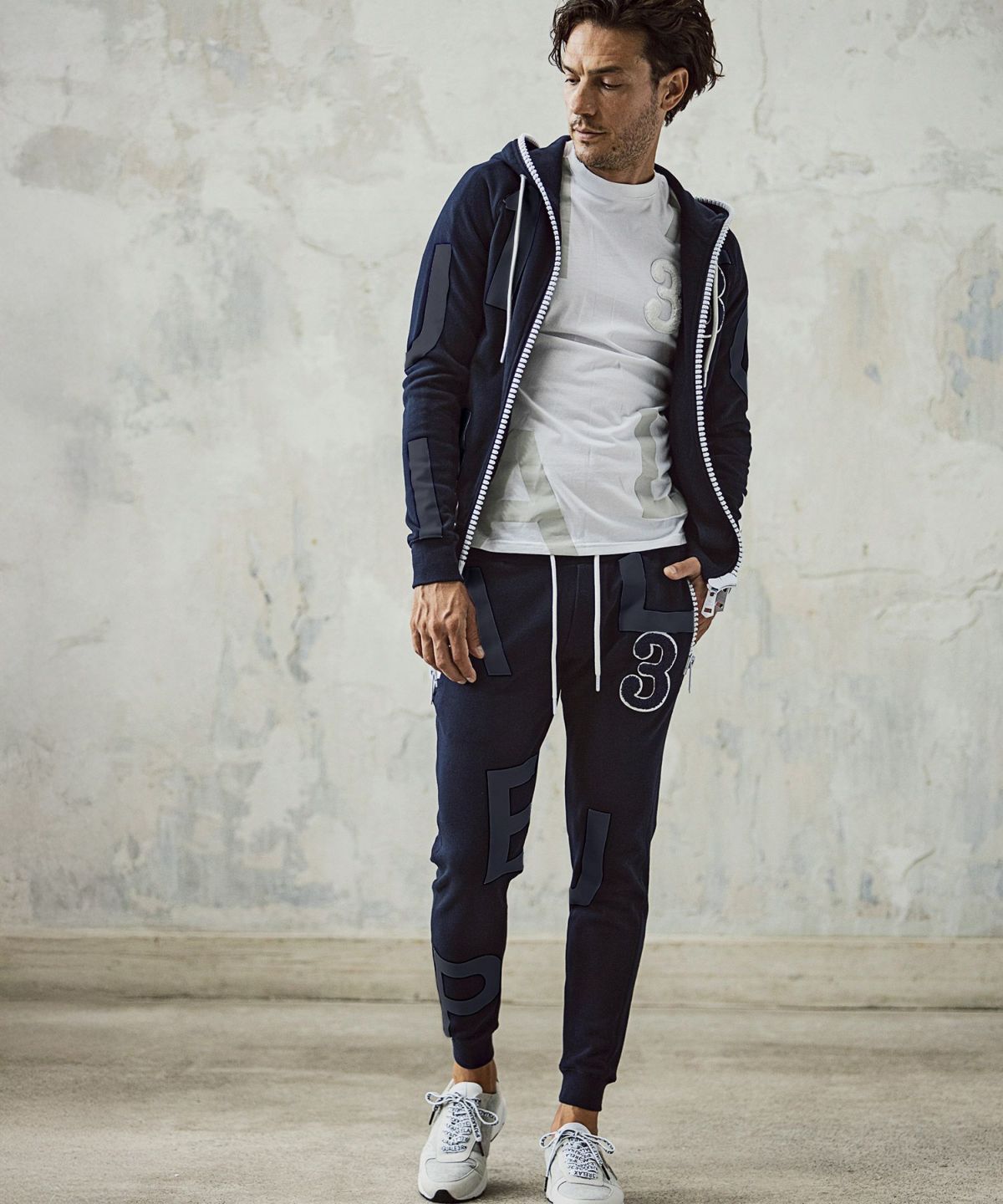 1PIU1UGUALE3 RELAX(ウノピゥウノウグァーレトレ リラックス)ビッグ