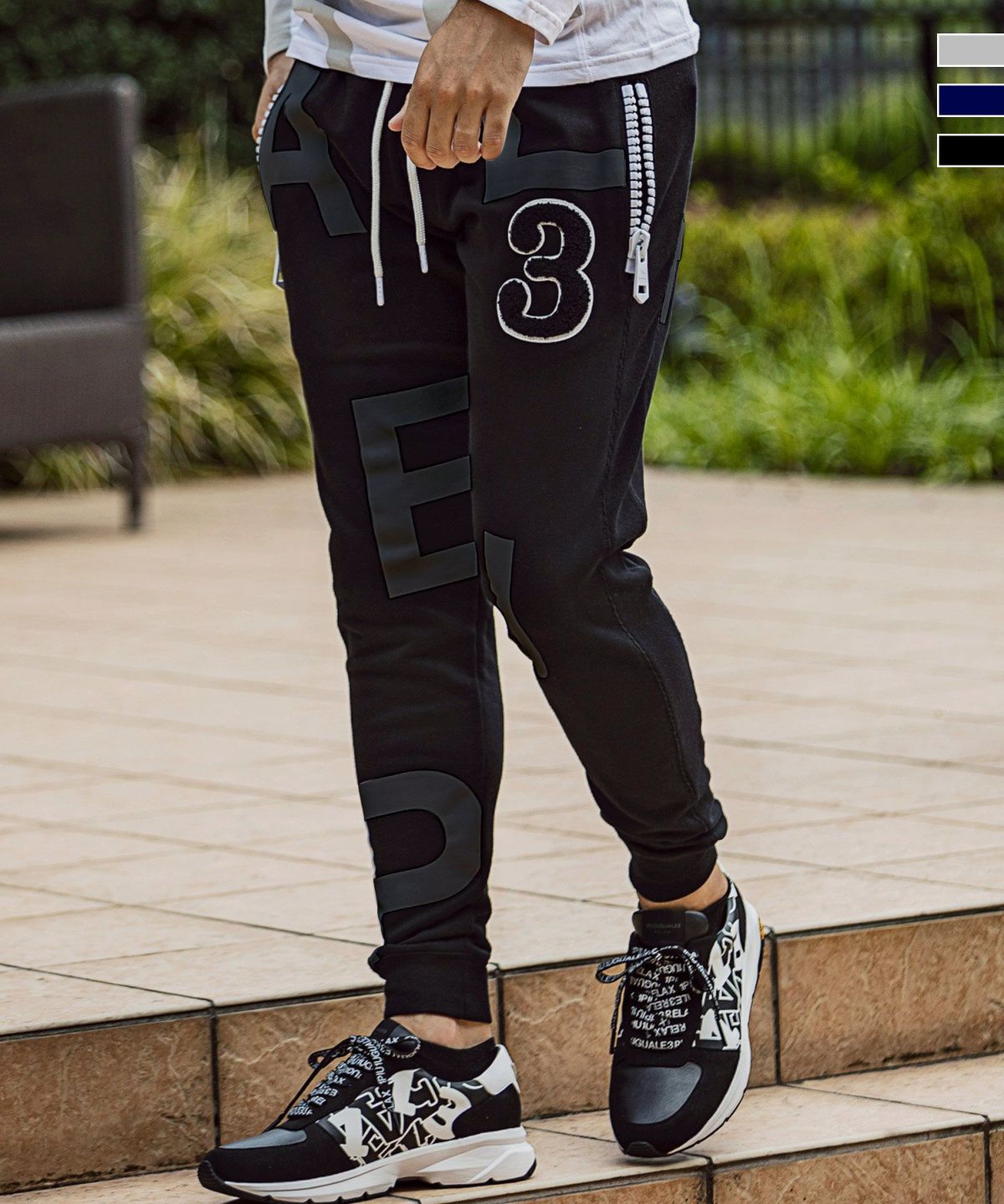 1PIU1UGUALE3 RELAX(ウノピゥウノウグァーレトレ リラックス)ビッグ