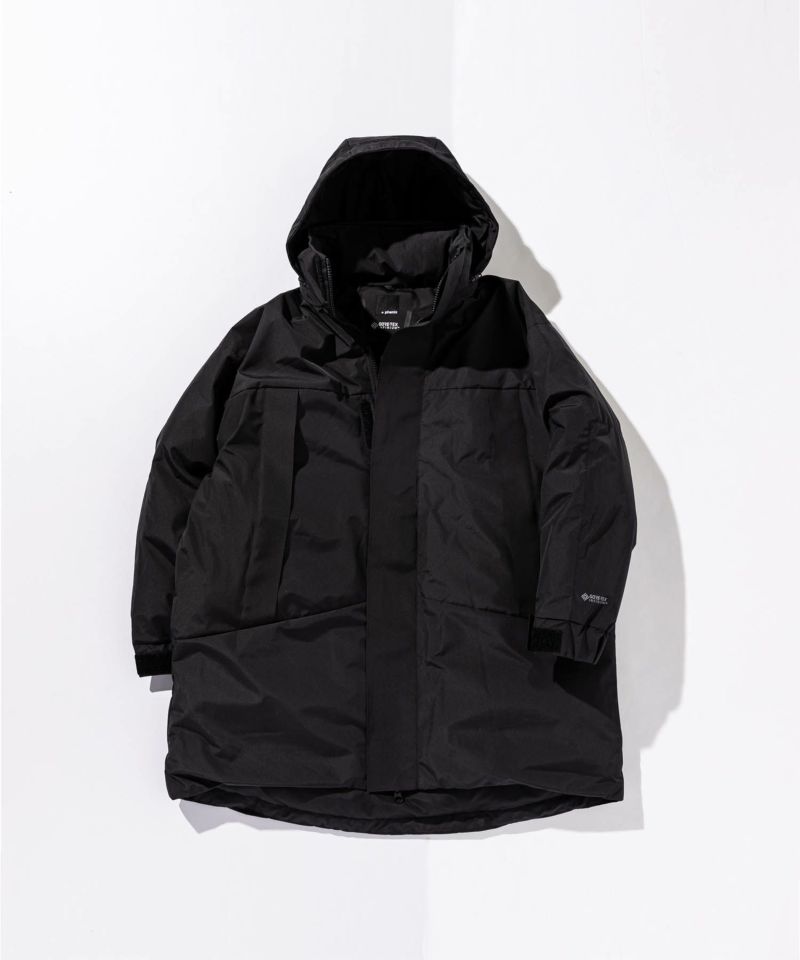 phenix(プラスフェニックス)GORE-TEX INFINIUM monster Parka