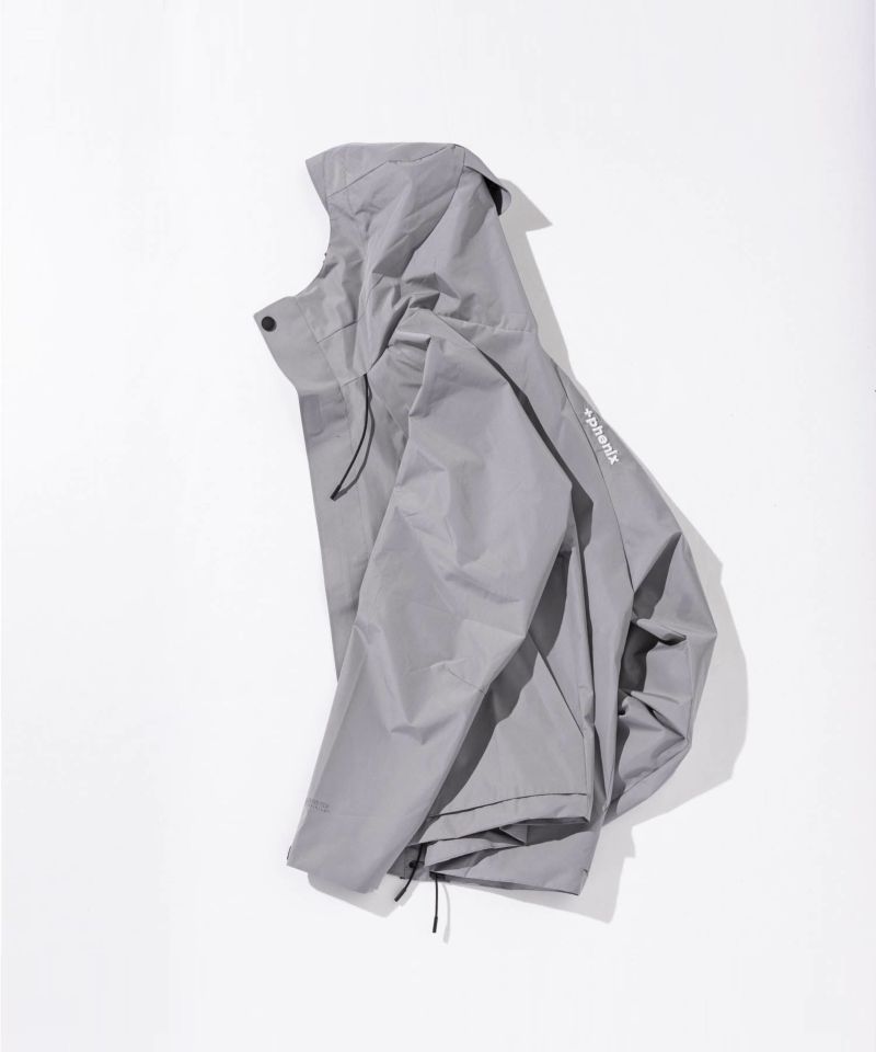phenix(プラスフェニックス)GORE-TEX INFINIUM Mountain Parka phenix(プラスフェニックス)GORE-TEX INFINIUM Mountain Parka