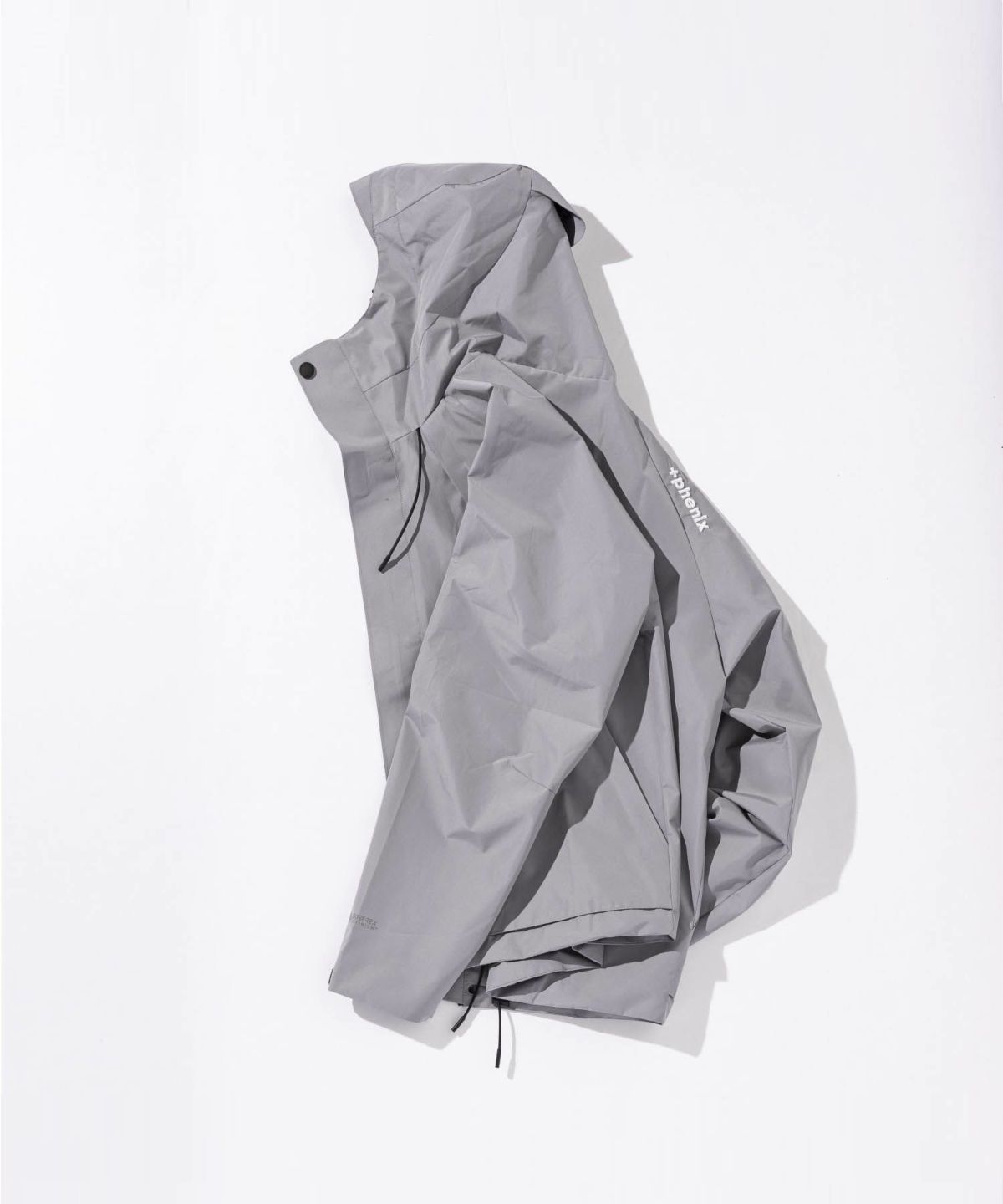 phenix(プラスフェニックス)GORE-TEX INFINIUM Mountain Parka phenix(プラスフェニックス)GORE-TEX INFINIUM Mountain Parka