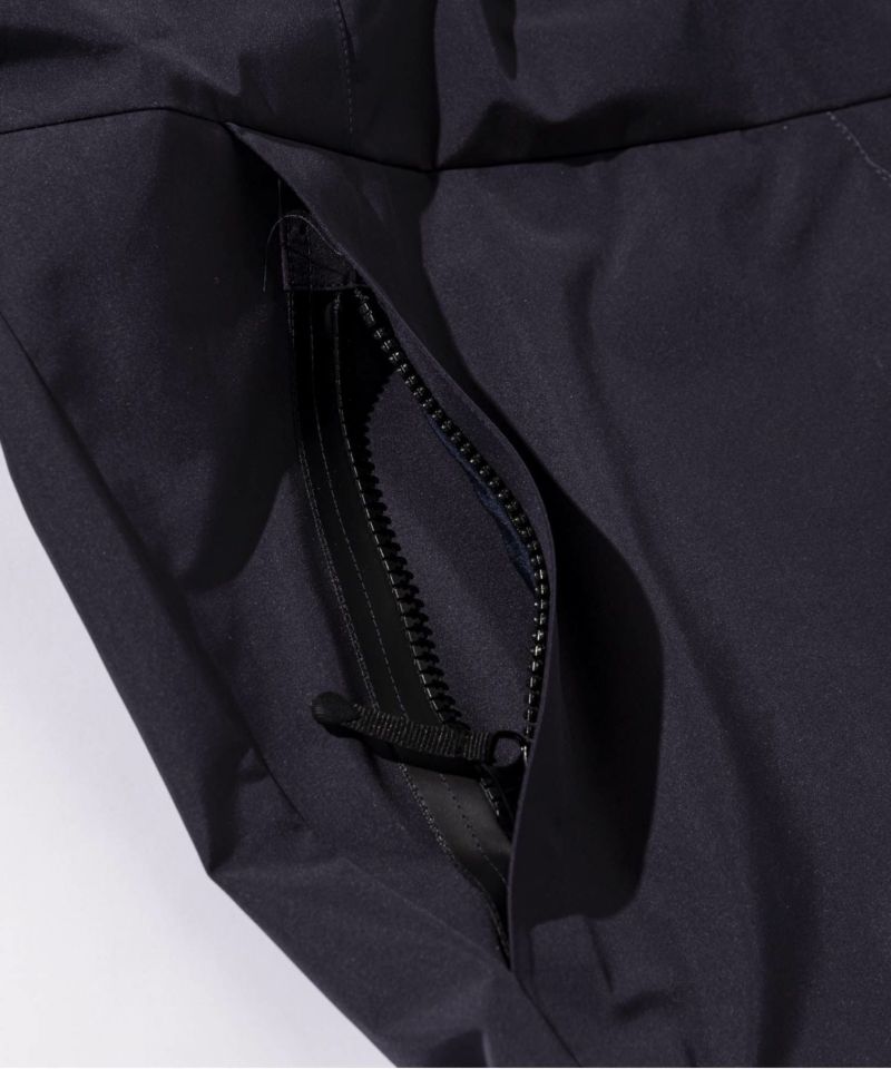 phenix(プラスフェニックス)GORE-TEX INFINIUM Mountain Parka