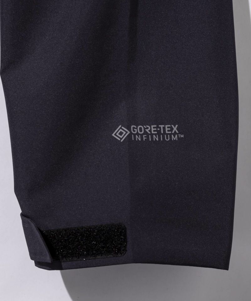 phenix(プラスフェニックス)GORE-TEX INFINIUM Mountain Parka