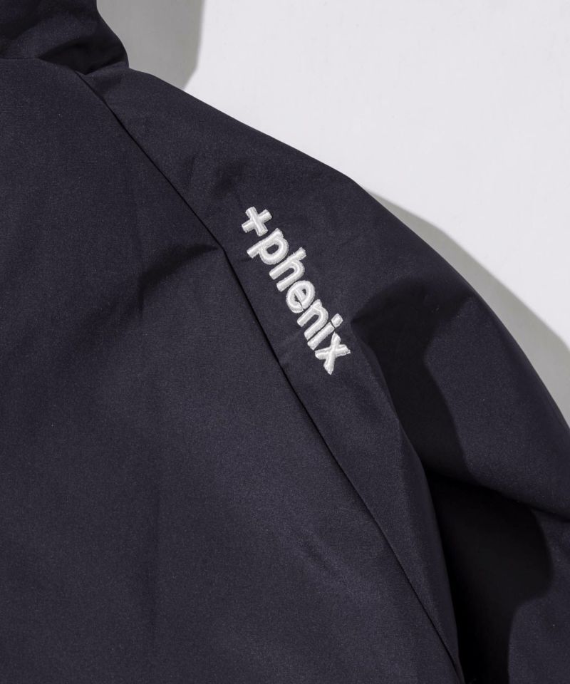 phenix(プラスフェニックス)GORE-TEX INFINIUM Mountain Parka
