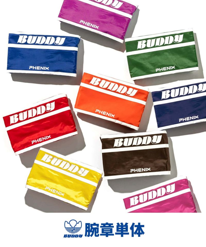 BUDDY幼児園専用スキーウェア、腕章つき BUDDY幼児園専用腕章/2025年11月中旬お渡し予定 | SHIFFON公式