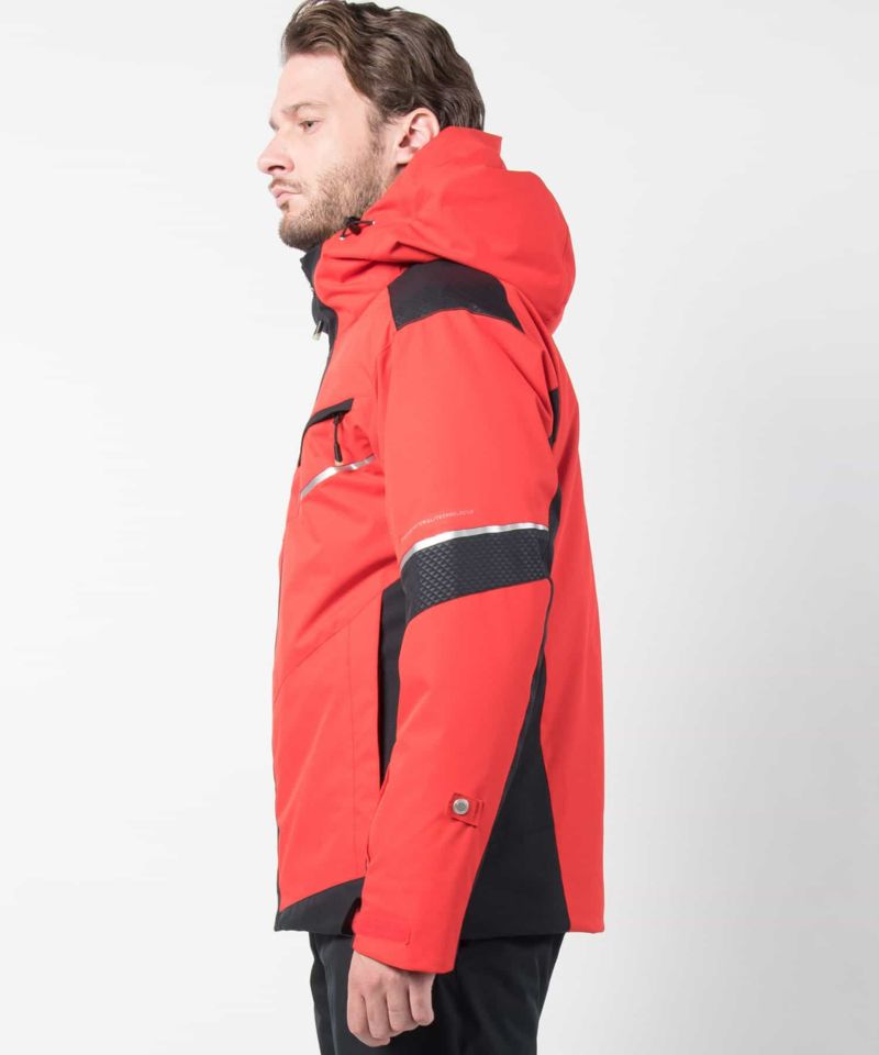 Phenix(フェニックス)Smart snow Two-Piece | SHIFFON公式通販サイト 