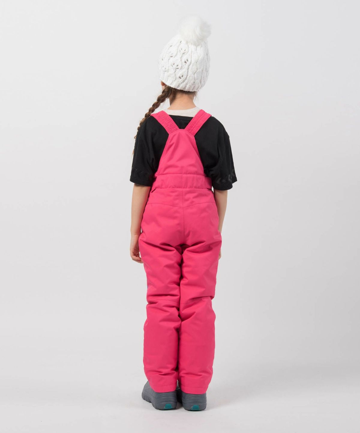 phenix(フェニックス)Quilt Kid's Two-Piece キッズ/スキーウェア/ツーピース