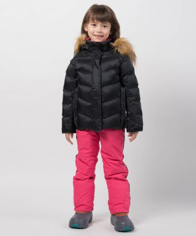 phenix(フェニックス)Capricorn Kid's Two-Piece キッズ/スキーウェア/ツーピース/上下セット/最大20cmサイズ調整可能